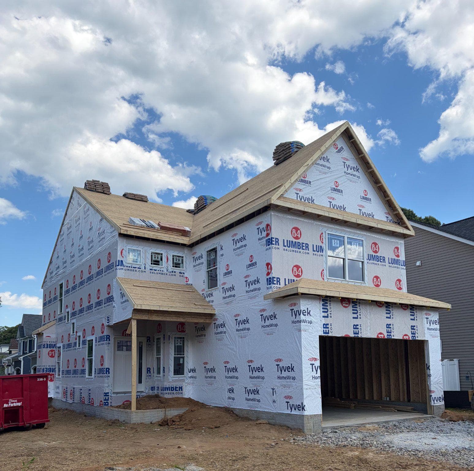 1217 Hampton Rd, Annapolis, MD 21409, United States