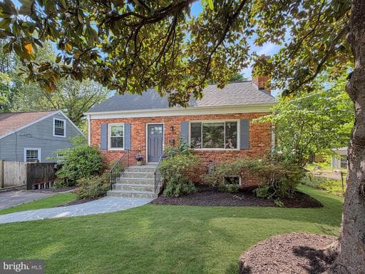 2826 W GEORGE MASON ROAD - Photo 1