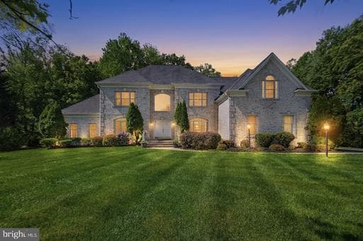 9395 WOLF TRAP CREEK COURT - Photo 1