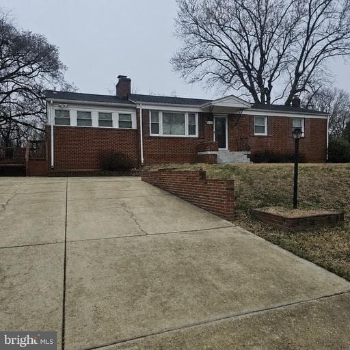 6523 ROSEMONT STREET - Photo 1