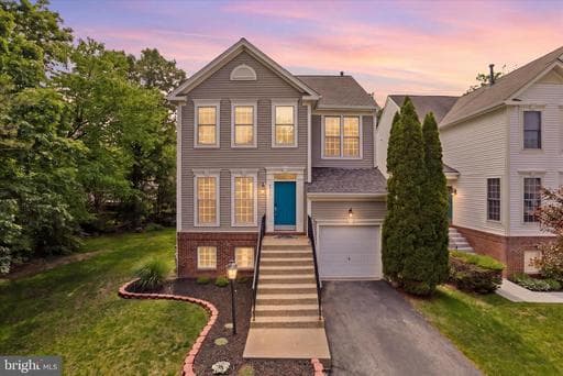 8812 FENIMORE PLACE - Photo 1