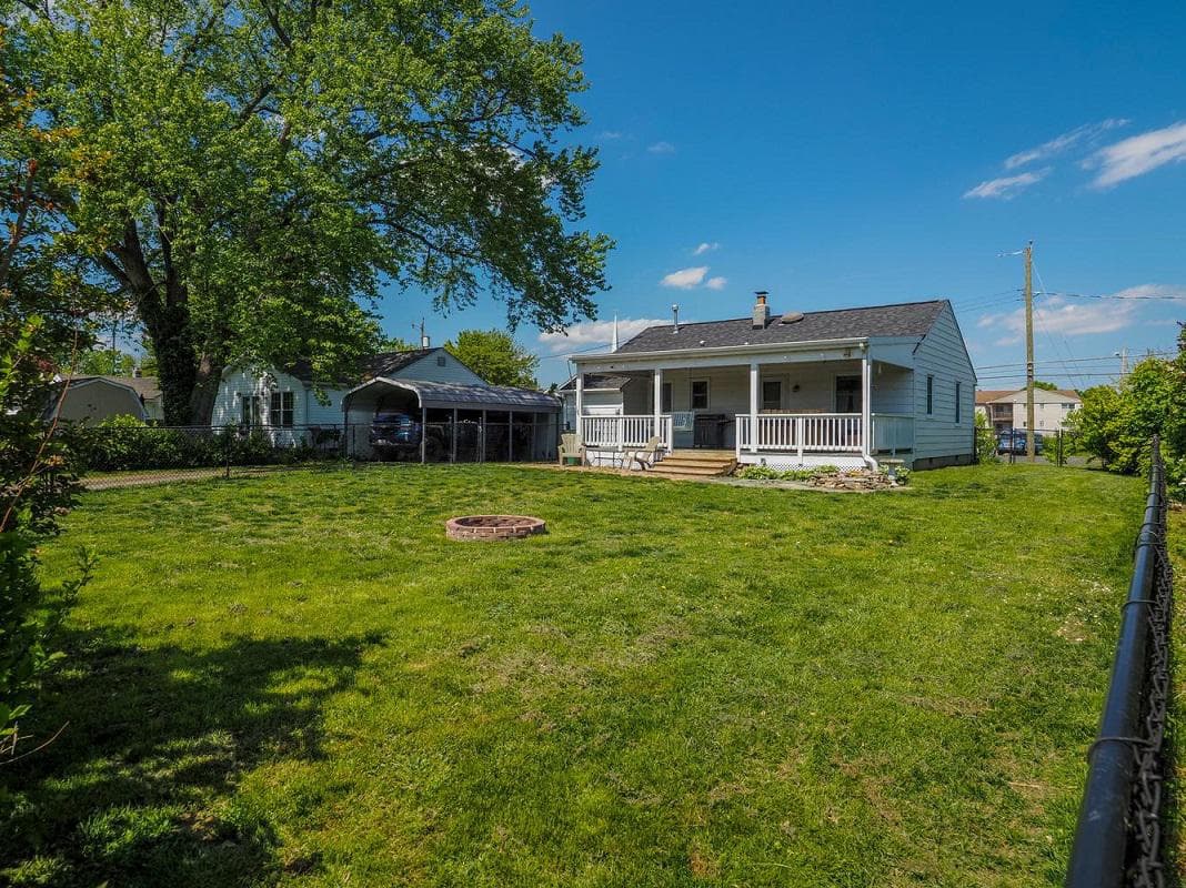 50 Mitchell Ave, Aberdeen, MD 21001-3770, United States - Photo 1