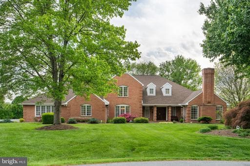 18903 MANCHESTER DR,HAGERSTOWN,MD,21742,WASHINGTON - Photo 1