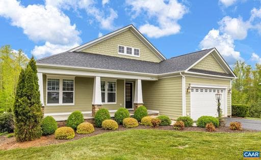 124 CHERRYWOOD CT,LOUISA,VA,22942,LOUISA - Photo 1