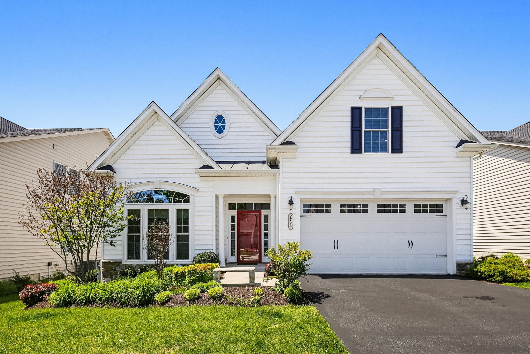 2724 Emma Stone Dr, Marriottsville, MD 21104-1486, United States - Photo 1