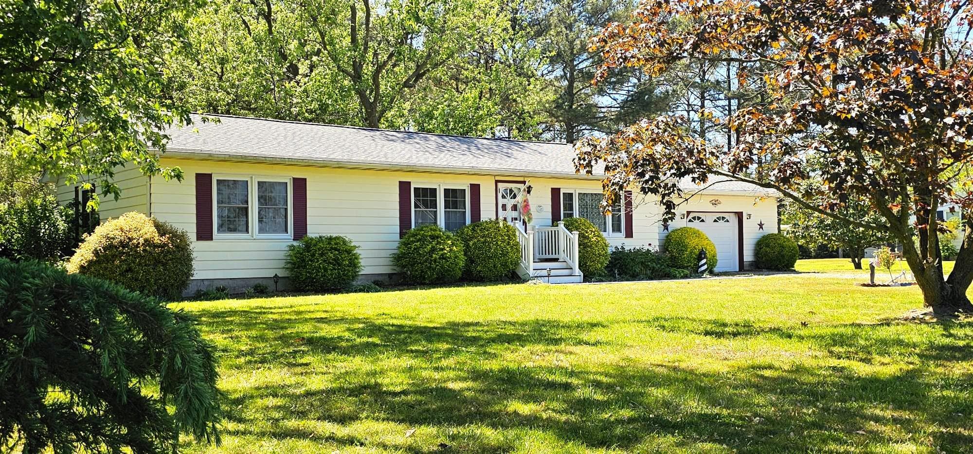 27195 Hearts Ease Rd, Crisfield, MD 21817-2655, United States - Photo 1