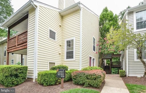 10124 OAKTON TERRACE ROAD - Photo 1