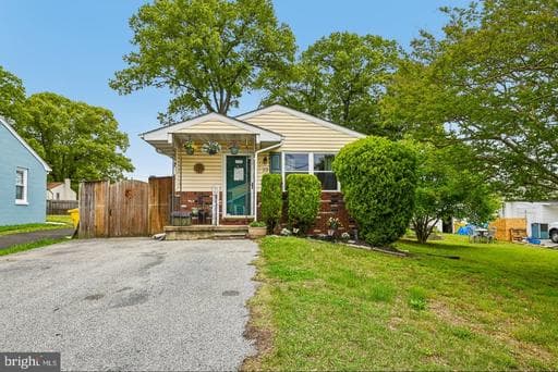 22 Main Ave SW, Glen Burnie, MD 21061-3863, United States - Photo 1