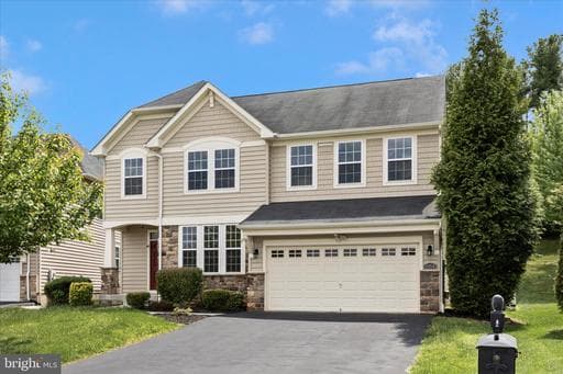 1954 Moran Dr, Frederick, MD 21702-6443, United States