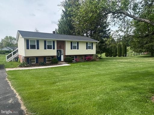 19606 Old York Rd, White Hall, MD 21161-9164, United States - Photo 1