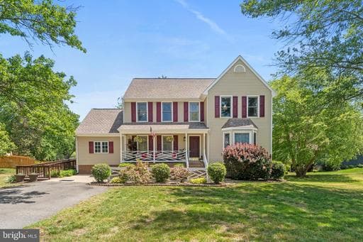 11301 Beauclaire Blvd, Fredericksburg, VA 22408-2440, United States