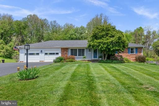 4324 MOUNT OLNEY LANE - Photo 1