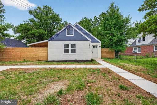 6811 SHEPHERD STREET - Photo 1