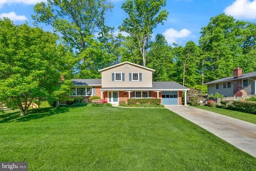 4306 ARGONNE DRIVE - Photo 1