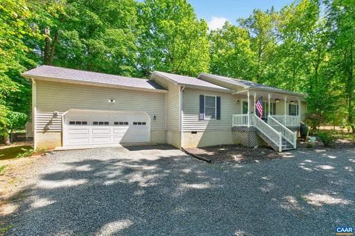 29 N BEARWOOD DR,PALMYRA,VA,22963,FLUVANNA - Photo 1