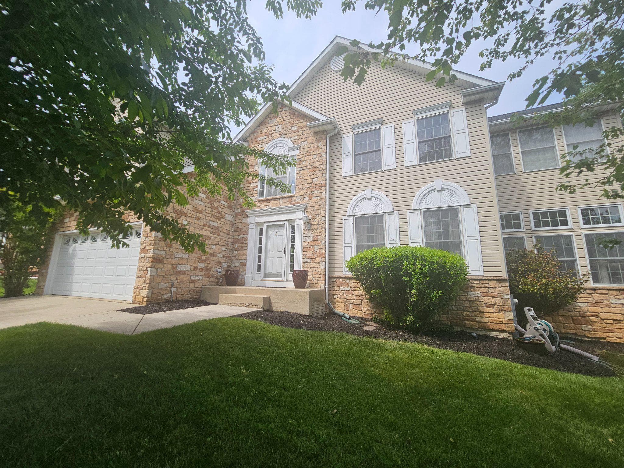 9526 Lyonswood Dr, Owings Mills, MD 21117-4714, United States - Photo 1