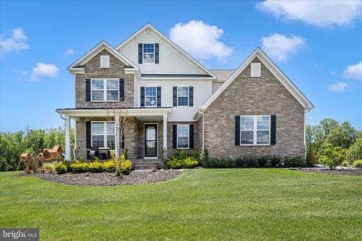 14640 SENECA FARM LANE - Photo 1