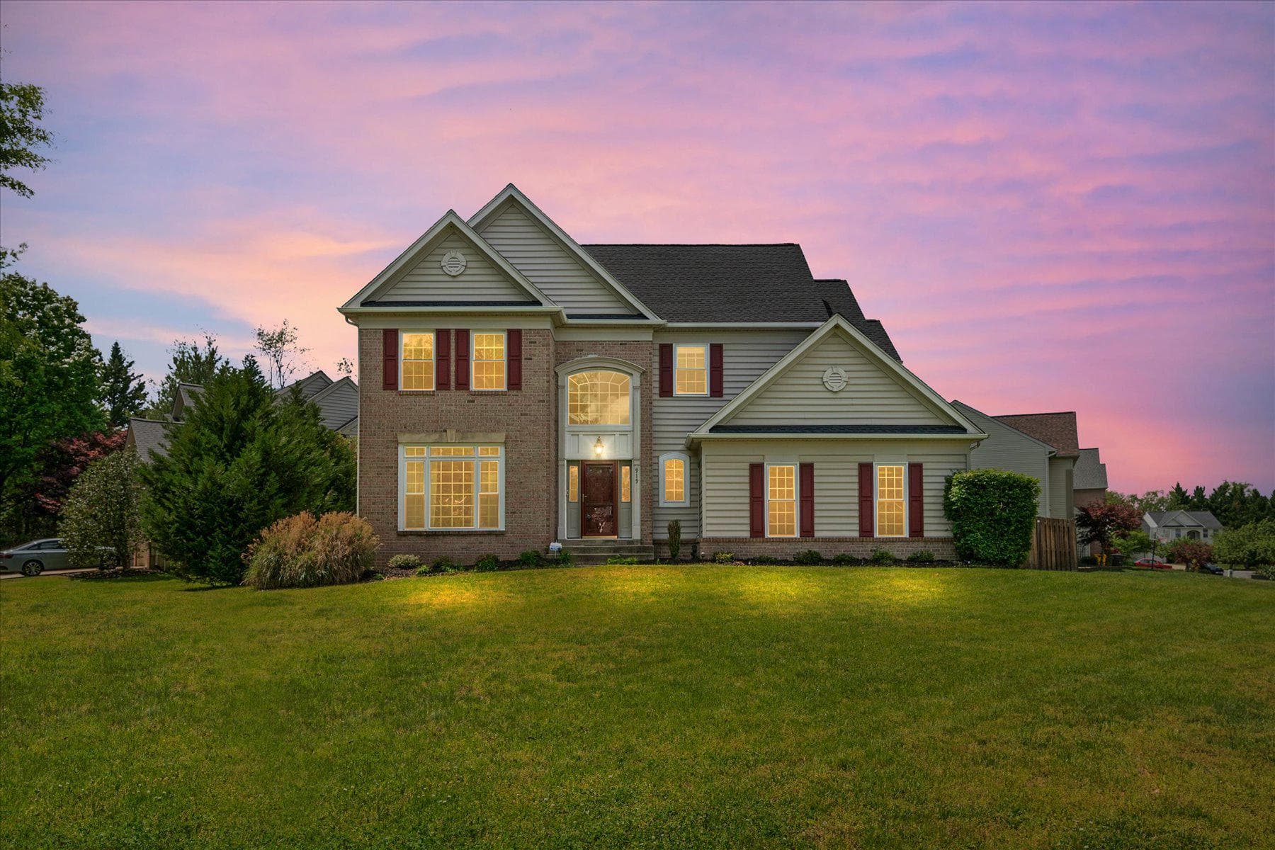 915 Echo Bay Ct, Gambrills, MD 21054-1616, United States - Photo 1