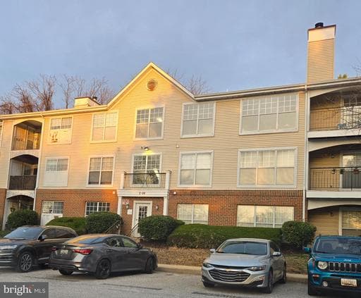 4 Ashlar Hill Ct, Parkville, MD 21234-5900, United States