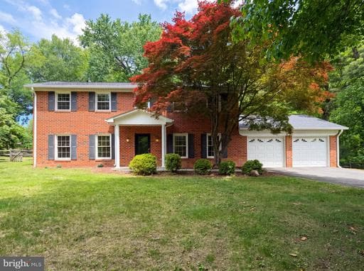 3211 FOX MILL ROAD - Photo 1