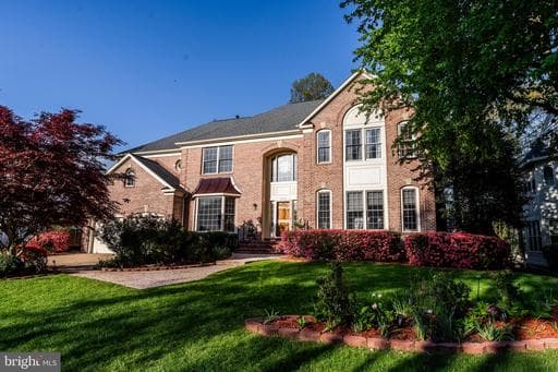 8103 HADDINGTON COURT - Photo 1