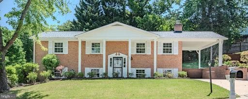 12804 PEACE DRIVE - Photo 1