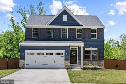 8525 SYLVANNAH DRIVE - Photo 1