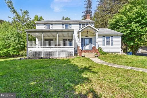 72 SHADY BEACH ROAD - Photo 1