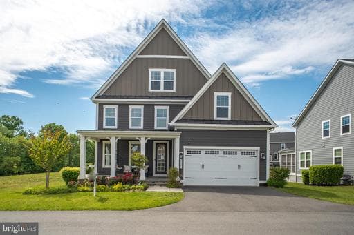 23421 BALD CYPRESS LANE