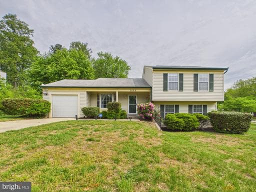7606 HUNTSMAN COURT - Photo 1