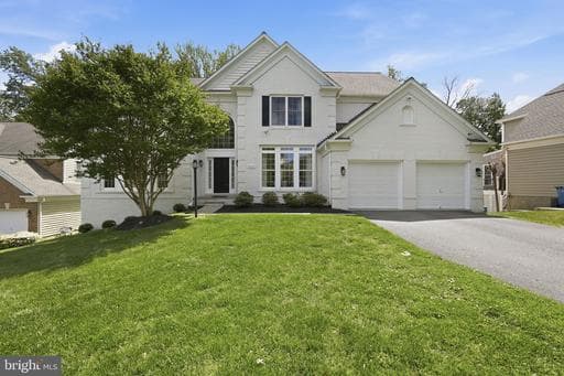 4929 SAMMY JOE DRIVE - Photo 1
