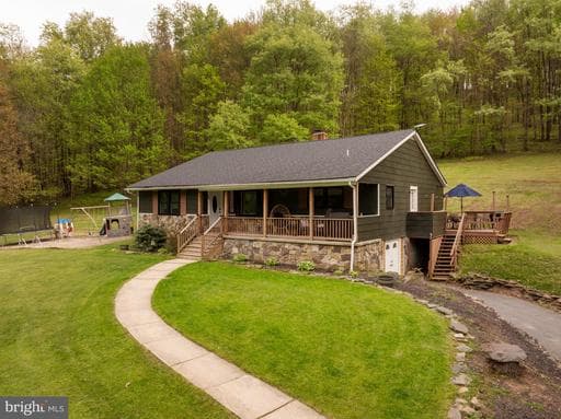 2254 GARRETT ROAD - Photo 1