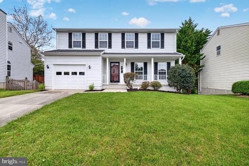 11132 Worchester Dr, New Market, MD 21774-6266, United States - Photo 1