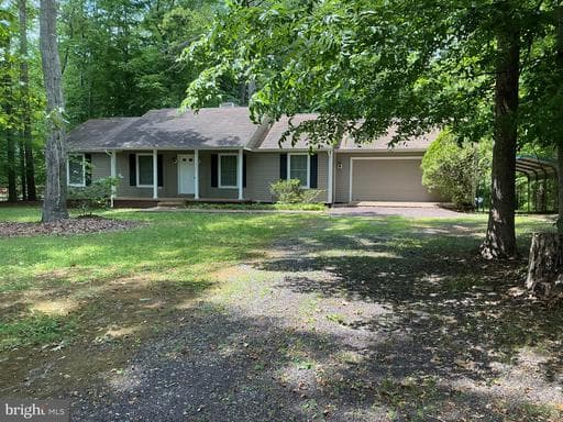 7206 OLD DICKERSONS ROAD - Photo 1