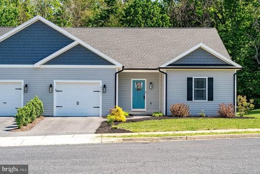 315 Willow Oaks DR ELKTON VA 22827 - Photo 1