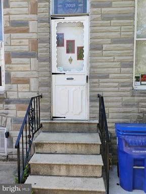 2019 Ramsay,BALTIMORE,MD,21223,BALTIMORE CITY - Photo 1