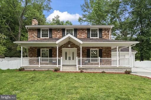 5219 Holden St, Fairfax, VA 22032-3417, United States - Photo 1