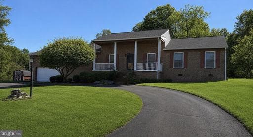 9383 Petersburg Ln, Orange, VA 22960-2244, United States - Photo 1