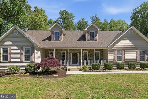 925 CARSON ROAD - Photo 1