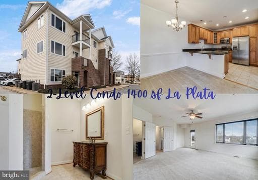 305 Centennial St, La Plata, MD 20646-6954, United States - Photo 1
