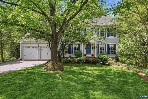 1260 RIVER CHASE LN,CHARLOTTESVILLE,VA,22901,ALBEMARLE - Photo 1