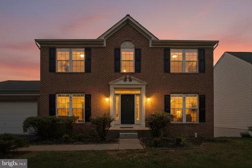 9556 BALLAGAN COURT - Photo 1