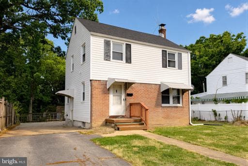 46627 YORKTOWN ROAD - Photo 1