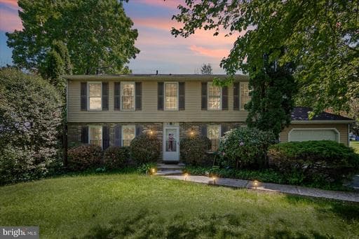 2517 COOL SPRING ROAD - Photo 1