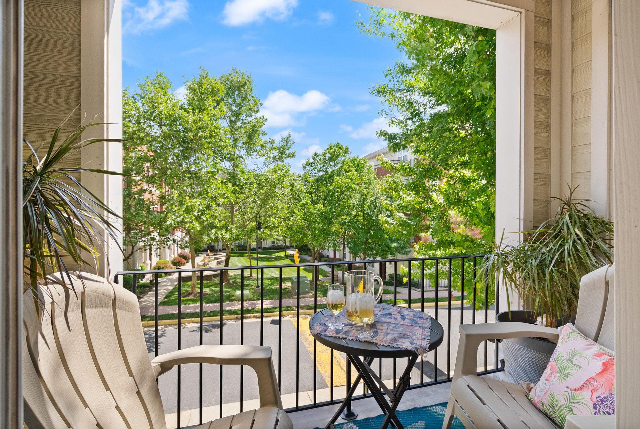 12414-A LIBERTY BRIDGE ROAD - Photo 1