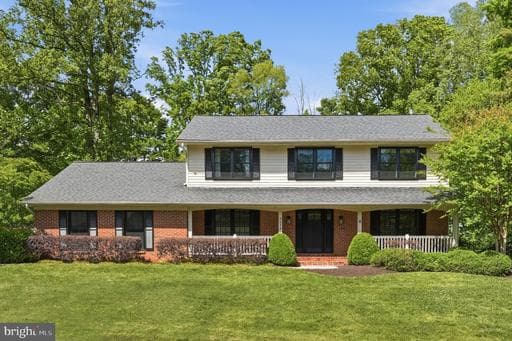 2638 OAKTON GLEN DRIVE - Photo 1