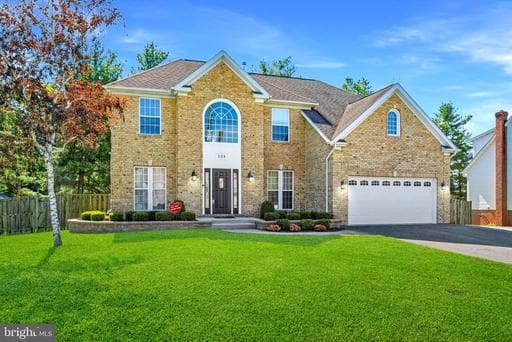 128 EMMITSBURG ROAD - Photo 1