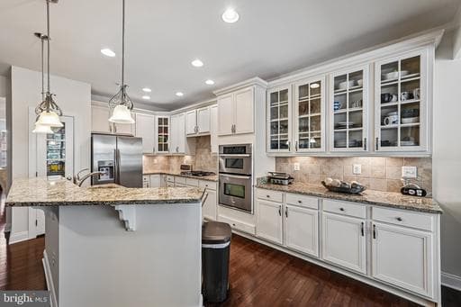 2271 BRIMSTONE PL,HANOVER,MD,21076,ANNE ARUNDEL - Photo 1