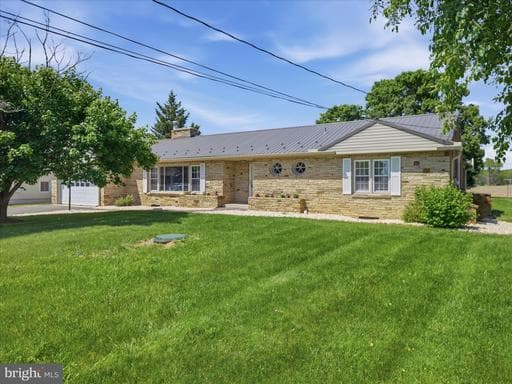 14626 NATIONAL PIKE - Photo 1