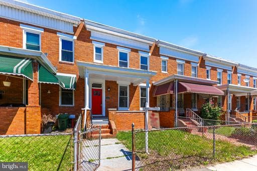 1812 E 32ND STREET - Photo 1